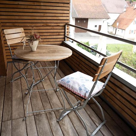 Alte Kass Hotel & Kaffeehaus Neidlingen Exterior photo
